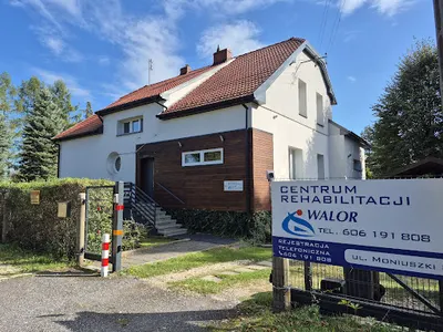 Centrum Rehabilitacji Walor