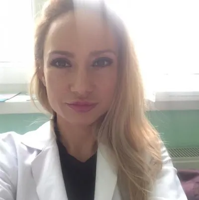 lek. Agnieszka Solecka, Ginekolog