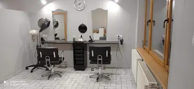 Salon Fryzjerski Oliwia