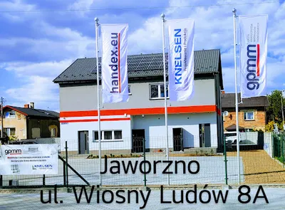 Handex.eu Tomasz Jagoda