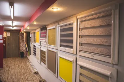 D.H. Złocień Perfect Panel