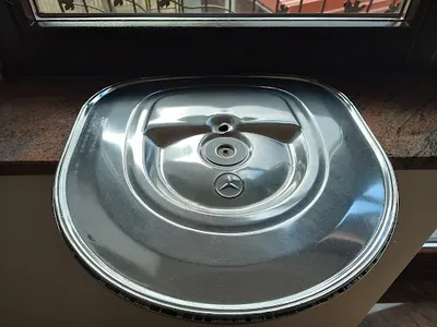 DZIUBEK-MOTORS Piaskowanie Malowanie