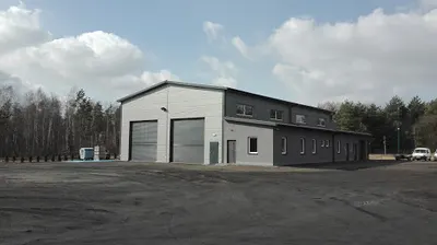 Myjnia TIR, Usługi Serwisowe Tomasz Kłaput