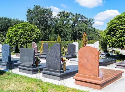 Zakład kamieniarski Adam Kahler