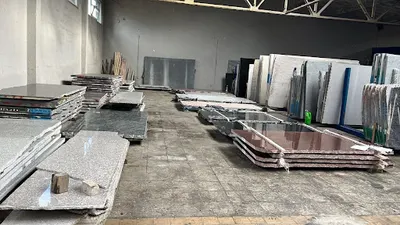 Hurtownia Płyt Granitowych i Nagrobków