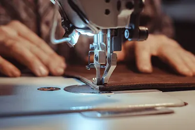 Usługi krawieckie i serwis maszyn do szycia U Ewy - Ewa Matuszek